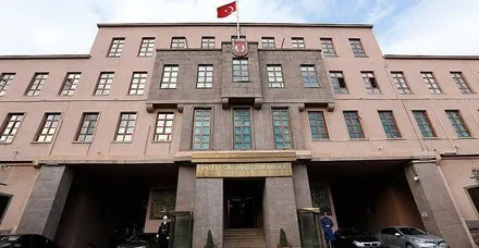 Milli Savunma Bakanı Hulusi Akar'dan İdlib açıklaması