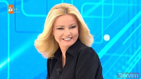 Müge Anlı'yı o dizide görenler şaştı kaldı! Gençliğiyle hayran bırakan Müge Anlı meğer yıllar önce bakın hangi dizide rol almış... - 3