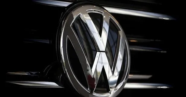 Volkswagen'in hisseleri düşüyor