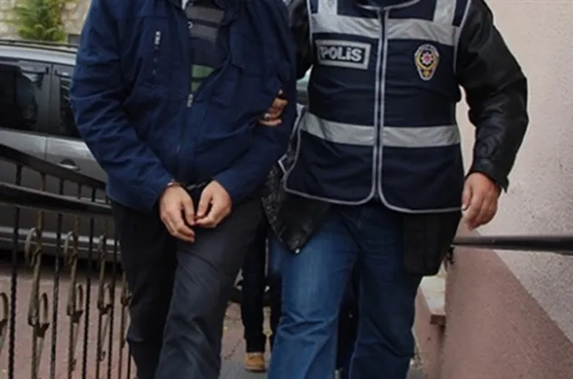 FETÖ'nün kritik ismi yakalandı