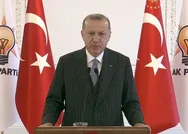 Başkan Recep Tayyip Erdoğandan Ahmet Kekeç için taziye mesajı