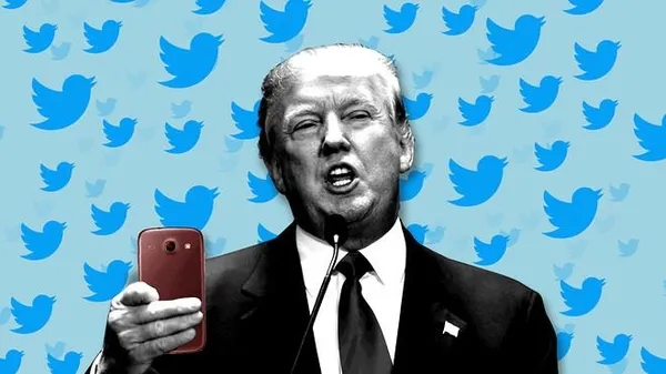 Twitter'dan Trump'ın Pennsylvania'daki seçimlerle ilgili paylaşımına "tartışmalı bilgi" etiketi-5