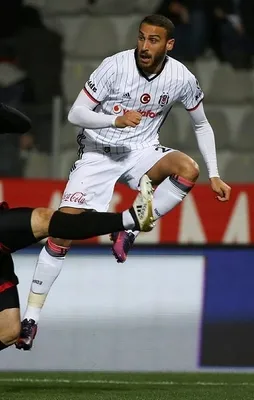 Kartal Başkent'te 'üzüldü'