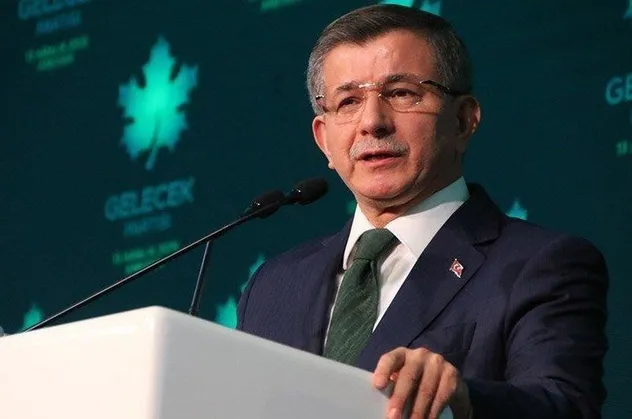 Serok Ahmet'in hayatı yalan dolan olmuş! Selçuk Özdağ konuştu, Ahmet Davutoğlu'nun kirli algı operasyonu elinde patladı
