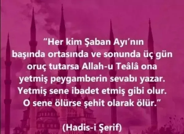 saban-ayi-ile-ilgili-hadisler-saban-ayinin-ilk-gecesi-ne-zaman-2023-saban-ayi-ilk-on-gun-tesbihi-1676906457160.jpeg Şaban ayı ile ilgili hadisler ve ayetler! Şaban ayı ilk on gün tesbihi! Şaban ayının ilk gecesi ne zaman 2023?-4