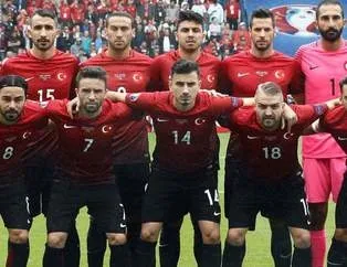 Türkiye-Finlandiya maçı saat kaçta hangi kanalda?