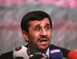 Ahmedinejad’a veto!