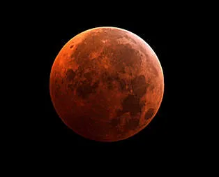 NASA’dan beklenen açıklama geldi