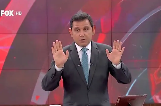 Fatih Portakal'dan oy hırsızlığı algısı