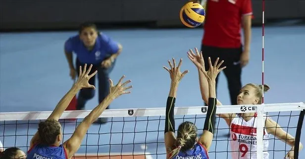 Filenin Sultanları grubu 2. tamamladı