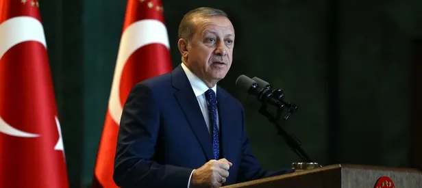 "O kürsü yıkmak için oraya konmadı"