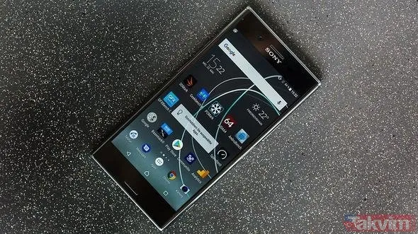 En iyi akıllı telefonlar - 23