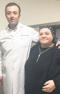 Bir mektupla hayatı değişti