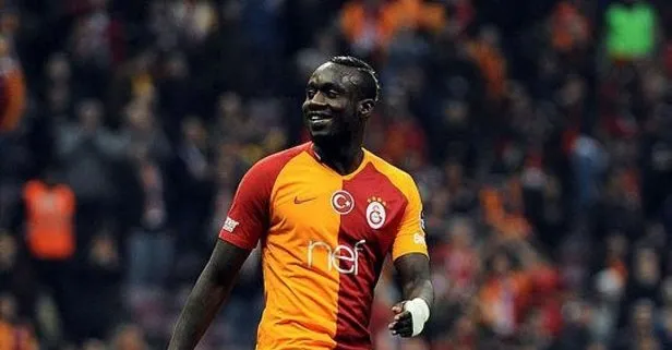 Galatasaray Mbaye Diagne Ye Cozum Ariyor Takvim