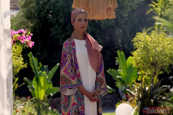 10 yıllık büyük aşk! Yargı’nın İclal Savcı’sı Defne Kayalar’ın eşi bakın hangi ünlü isim çıktı! Meğer karı-koca aynı dizideymiş... - 8