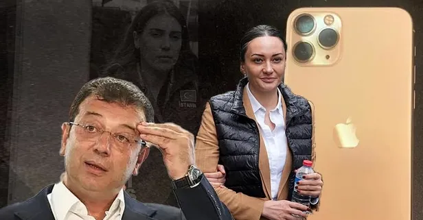 CHP'li İBB'ye 4. dalga operasyonda gözaltına alınan Kadriye Kasapoğlu'nun ifadesi ortaya çıktı