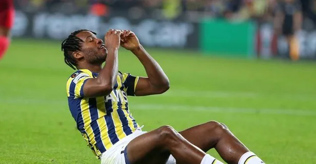Fenerbahçe Batshuayi’yi aramayacak! Forvete süper yıldız geliyor