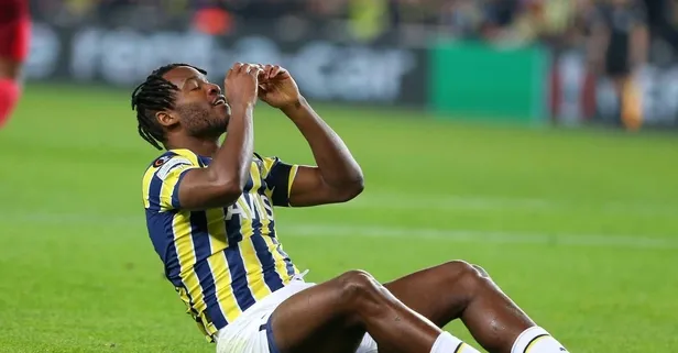 Fenerbahçe Batshuayi'yi aramayacak! Forvete süper yıldız geliyor