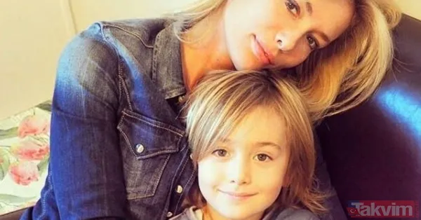 Gamze Özçelik, sosyal medyada da adından söz ettirmeye devam ediyor - 12