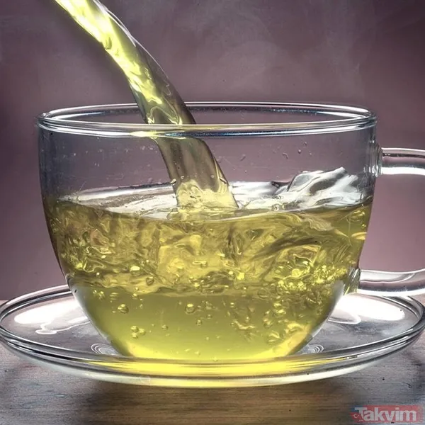 Ramazan'da tok tutan mucizevi besinler açıklandı! Ramazan ayında tok tutan susatmayan yiyecekler (besinler) - 34