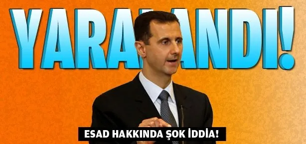 Esad bilmecesi
