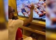 Fenerbahçe, Galatasaray ve Beşiktaşlı oyuncular corona günlerinde evlerinden paylaşım yaptılar