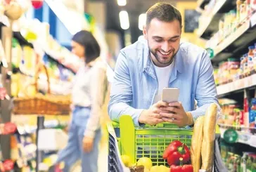 Market fiyatları tek sitede