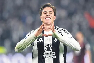 Kenan İngiliz devlerinin radarında!