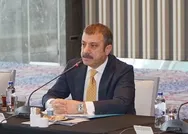 Merkez Bankası Başkanı Şahap Kavcıoğlu banka yöneticileriyle görüştü!