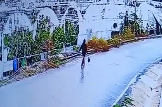 41 gündür bir iz bulunamadı! Kayıp Sedanur Uludağ'ın son anları ortaya çıktı