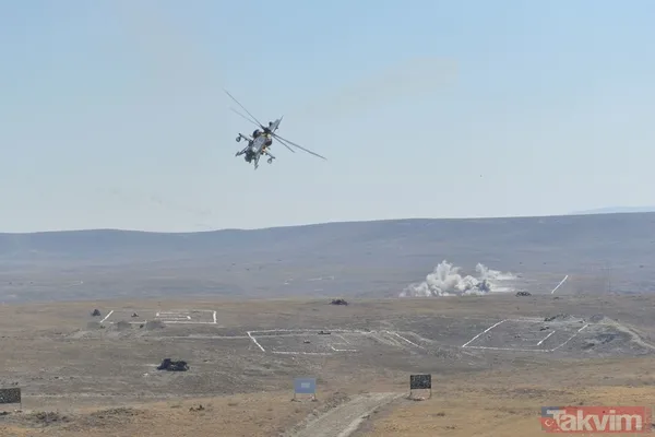 Türkiye ve Suriye'nin askeri gücü nedir? Sayılarla Türk ordusu ve Suriye ordusu - 6