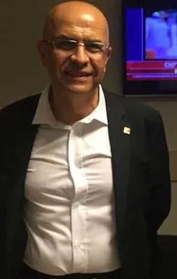 Enis Berberoğlu'na ret!