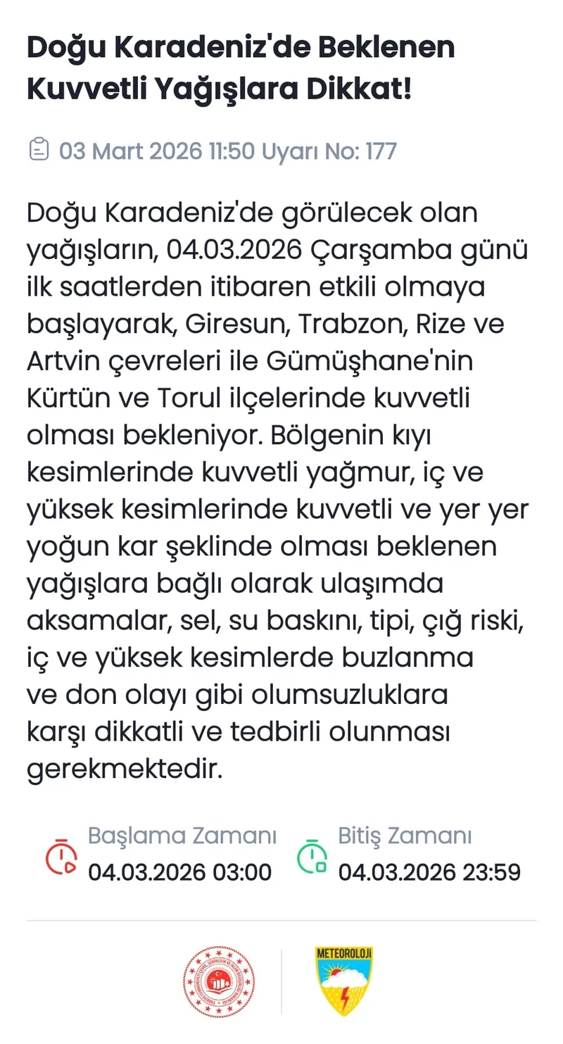 12-ilde-harita-beyaz-meteorolojiden-cig-ve-kar-alarmi-listede-hangi-sehirler-var-1772543014438.jpg 12 ilde harita beyaz | Meteoroloji'den çığ ve kar alarmı: Listede hangi şehirler var?-9