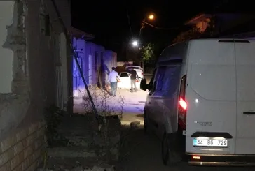 HUSUMETLİSİNİN BOĞAZINI KESİP CANLI YAYIN YAPTI! Malatya’da kan donduran olay!