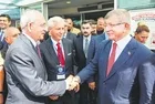 Kılıçdaroğlu'nun ittifak ortaklarından gizlediği protokole Davutoğlu'ndan tepki! "Üzüldüm ama kendisine bir şey söylemedim"