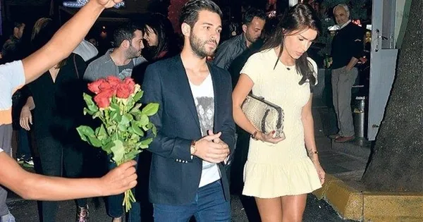 Hadise öyle bir şey yaptı ki...-2