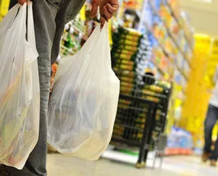 Ücretli poşet uygulamasıyla ilgili flaş açıklama