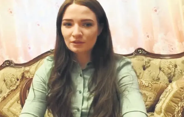 Rus gelinlerden Başkan Erdoğan'a çağrı: Lütfen hasretimizi bitirin-2