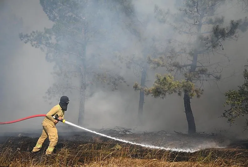 Bulgaristan’dan Başkan Erdoğan’a teşekkür