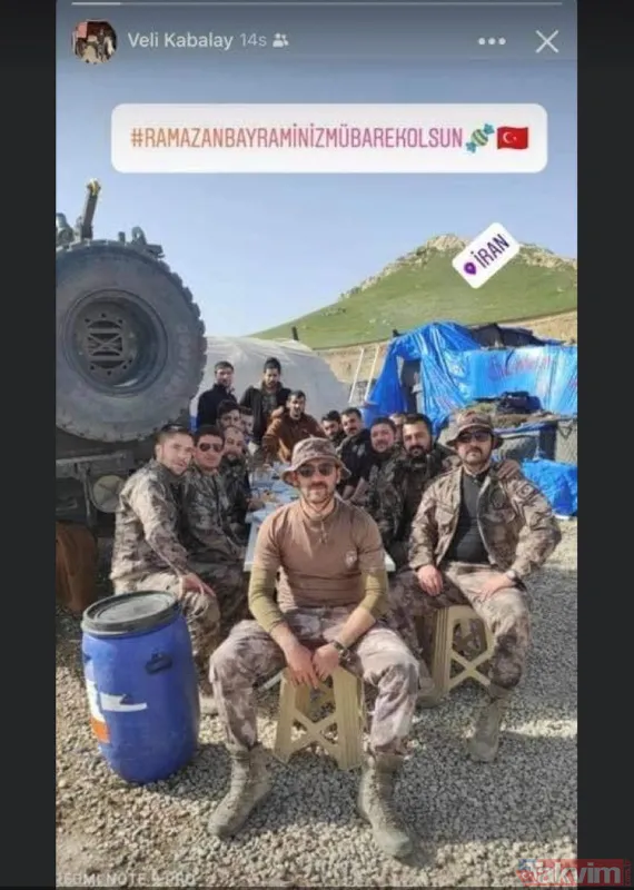 SON DAKİKA: Şehit Özel Harekat Polisi Veli Kabalay'a son veda - 30