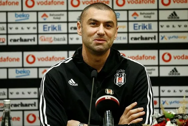 O eski halinden eser yok şimdi! Burak Yılmaz 357 dakikadır gol atamıyor...-1