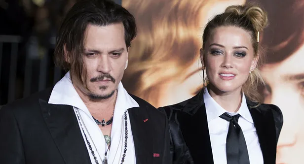 Amber Heard kimdir? Amber Heard Johnny Depp davasında son durum nedir?-3
