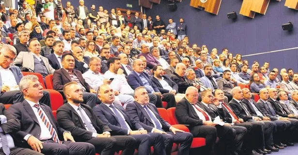 FETÖ izi silindi | Boydak 'Erciyes Anadolu' oldu