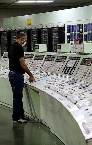 Dev projede resmen kullanılmaya başlandı! Yüzde 100 yerli olarak üretildi