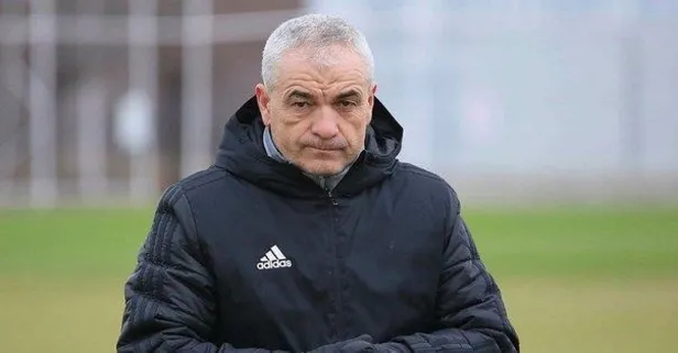 Rıza Çalımbay isyan etti! "Nasıl yapacaklar"