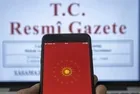 Başkan Erdoğan imzaladı! YÖK ve 8 üniversiteye yeni atamalar Resmî Gazete'de