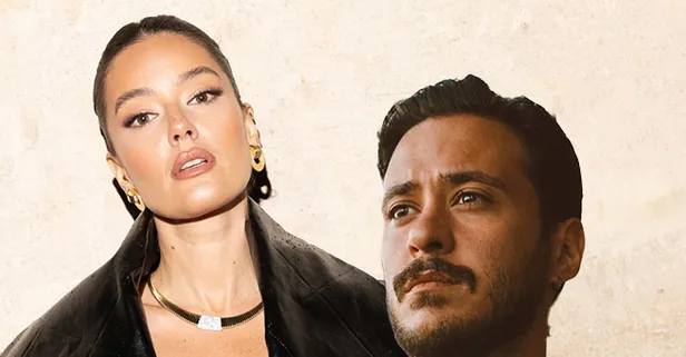 Ayrılsalar da beraberler! Haftalar önce boşanan Pelin Akil ve Anıl Altan'dan aile pozu geldi