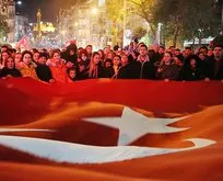 Yeni dünyanın kilit ülkesi: Türkiye