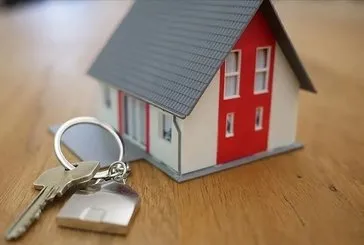 Evini yenileyene 3’lü destek