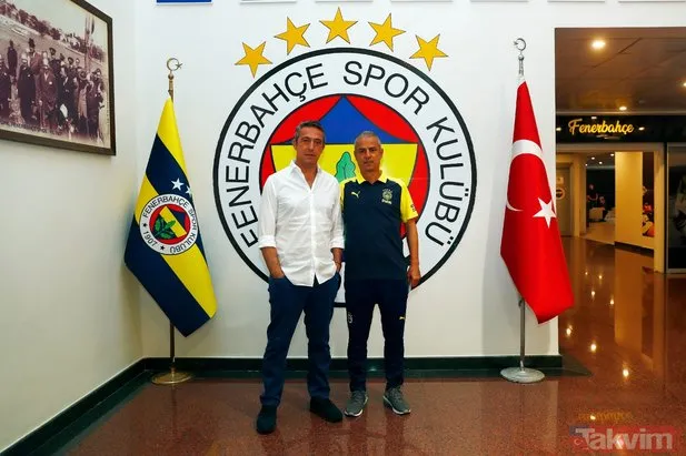 Fenerbahçe transfer haberleri | Kanarya dümen kırdı! Becao derken...